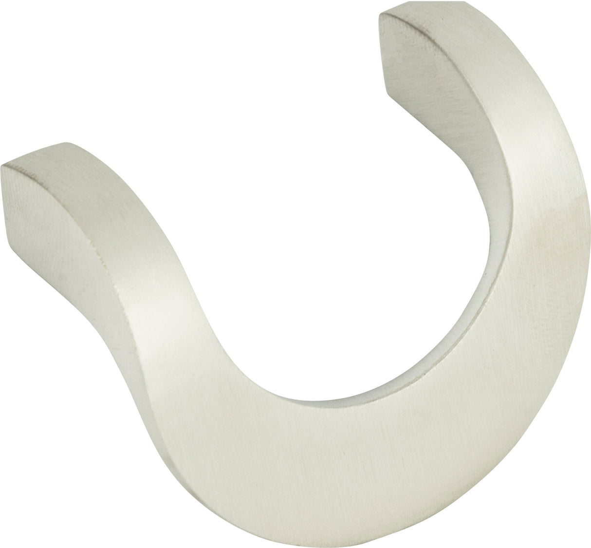 Atlas Homewares Loop Pull 1 5/8 Inch (c-c) Stainless Steel