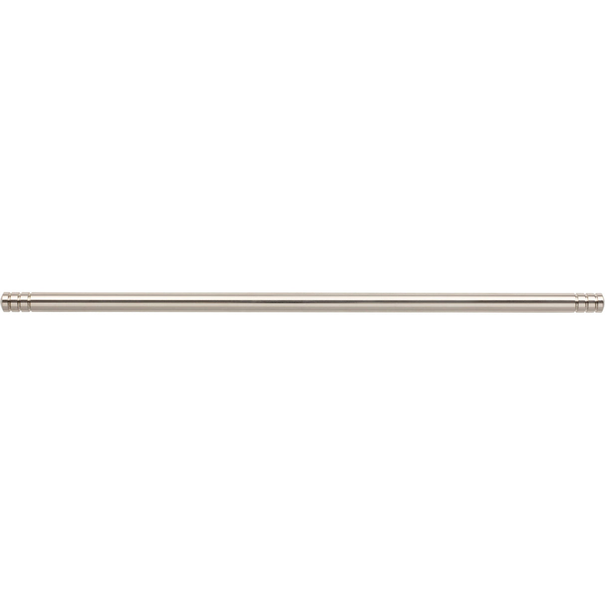 Atlas Homewares Griffith Pull 12 Inch (c-c) Polished Nickel