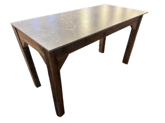 Rustic Potting Gardening Table Work Bench Reclaimed Wood