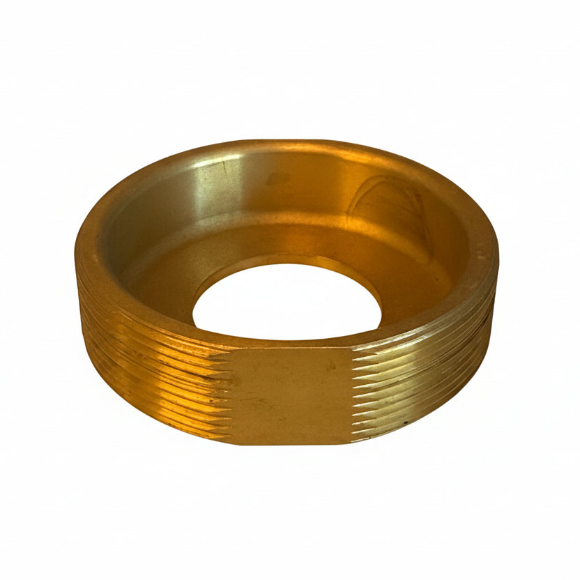 Riobel 305-414 Replacement Part - Mounting Nut for ATOP33 Bath Faucet