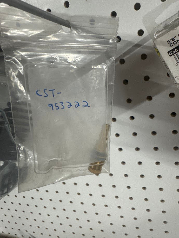 General Wire CST-953222 Cold-Shot Replacement Injector