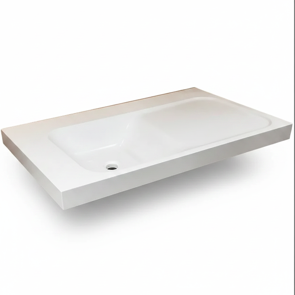 DXV - Modulus 36-Inch Bathroom Sink