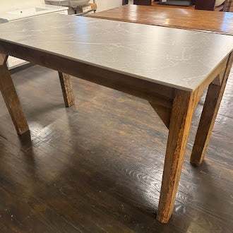 Rustic Potting Gardening Table Work Bench Reclaimed Wood