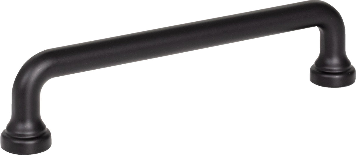 Atlas Homewares Malin Pull 5 1/16 Inch (c-c) Matte Black