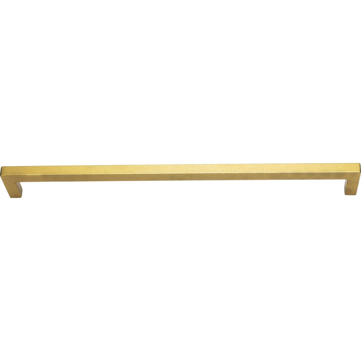 Atlas Homewares It Pull 11 5/16 Inch (c-c) Vintage Brass