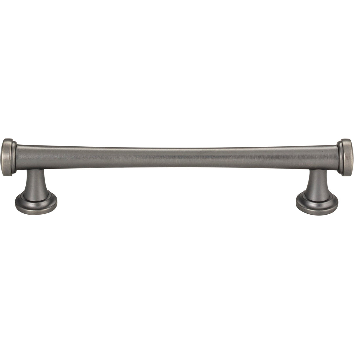 Atlas Homewares Browning Pull 5 1/16 Inch (c-c) Slate