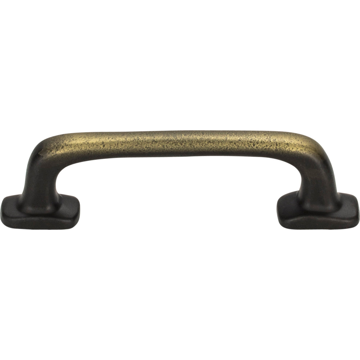Atlas Homewares Distressed Pull 3 Inch (c-c) Antique Bronze