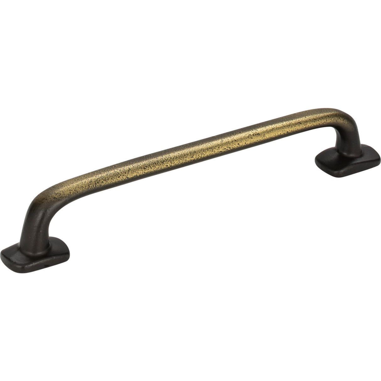Atlas Homewares Distressed Pull 5 1/16 Inch (c-c) Antique Bronze