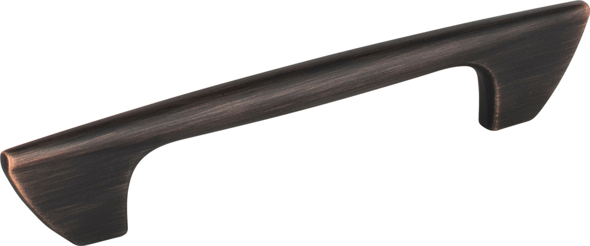 Atlas Homewares Seesaw Pull 3 3/4 Inch (c-c) Venetian Bronze