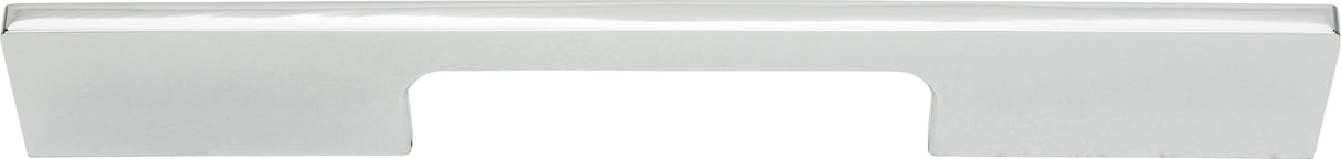 Atlas Homewares Arches Pull 7 9/16 Inch (c-c) Polished Chrome