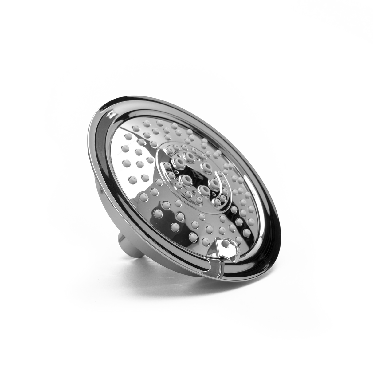 Pfister 1.75 GPM Showerhead in Polished Chrome