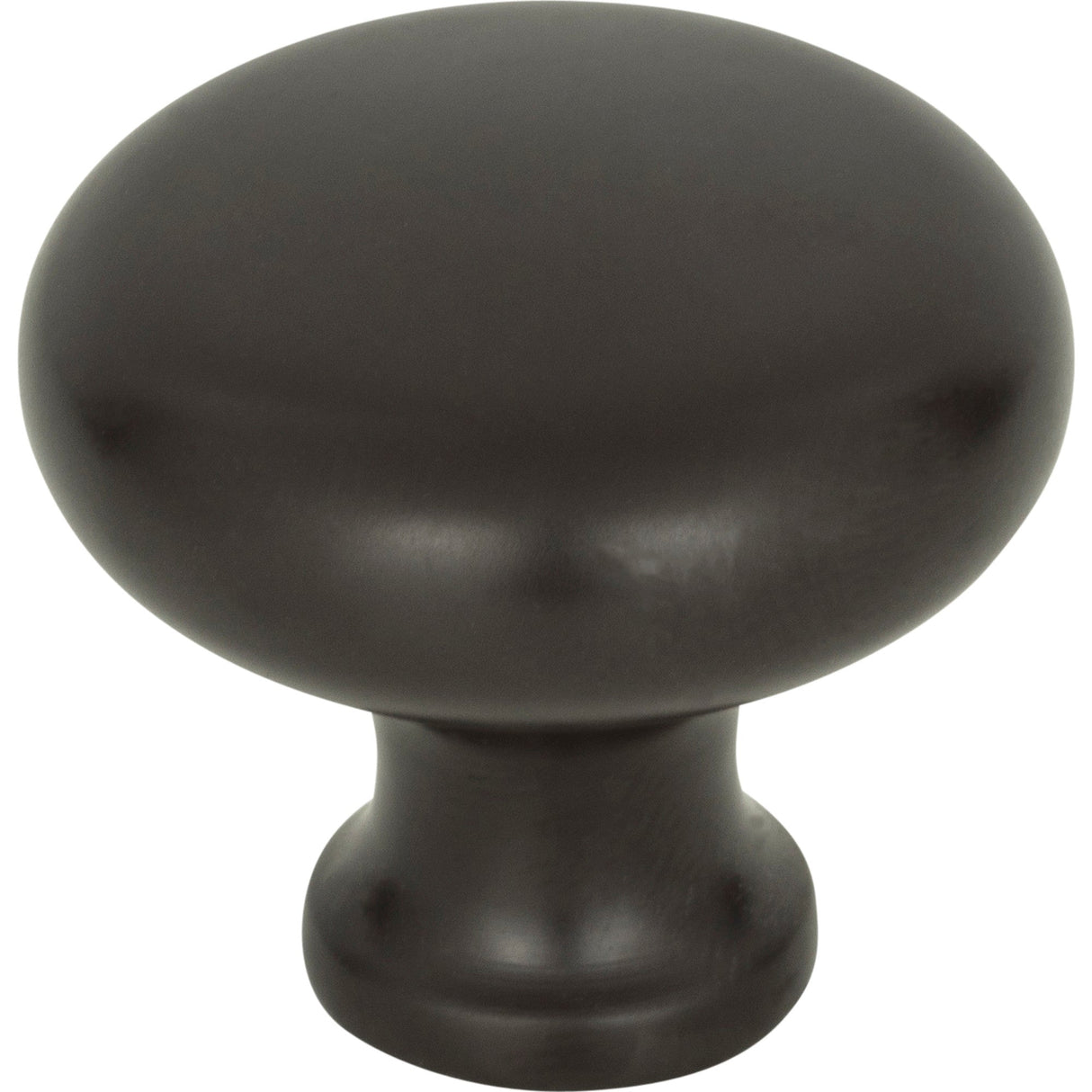 Atlas Homewares Round Knob 1 1/4 Inch Aged Bronze