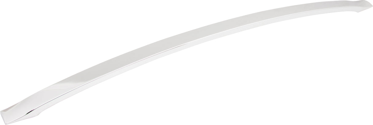 Atlas Homewares Arch Appliance Pull 18 Inch (c-c) Polished Chrome