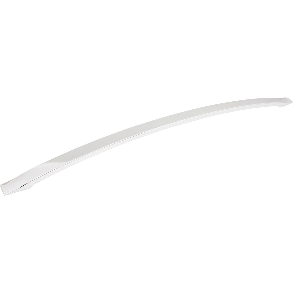 Atlas Homewares Arch Appliance Pull 18 Inch (c-c) Polished Chrome