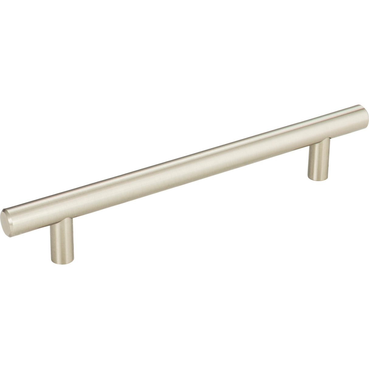 Atlas Homewares Linea Rail Pull 6 5/16 Inch (c-c) Brushed Nickel
