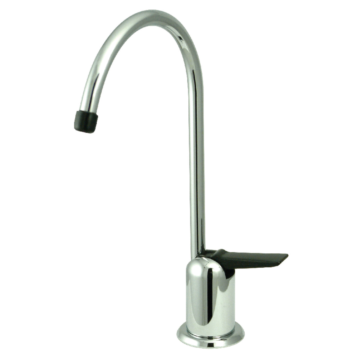 Kingston Brass K6191 Americana Single Handle Water Filtration Faucet, Polished Chrome