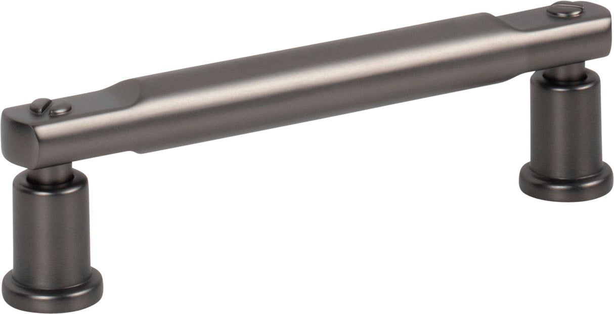 Atlas Homewares Everitt Pull 3 3/4 Inch (c-c) Slate