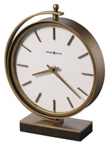 Howard Miller Mariam Accent Clock 635248
