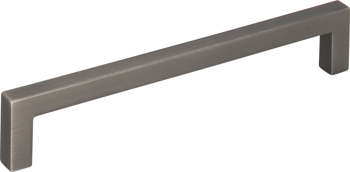 Atlas Homewares It Pull 6 5/16 Inch (c-c) Slate