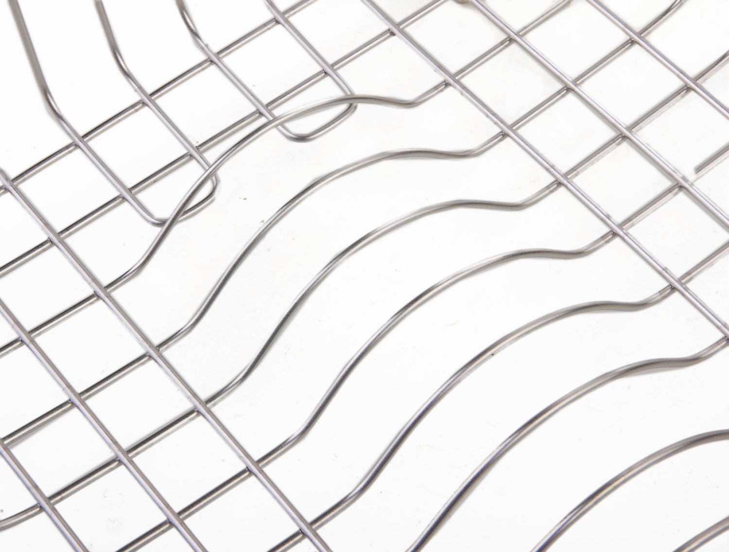 ALFI brand AB65SSB Stainless Steel Basket for Kitchen Sinks