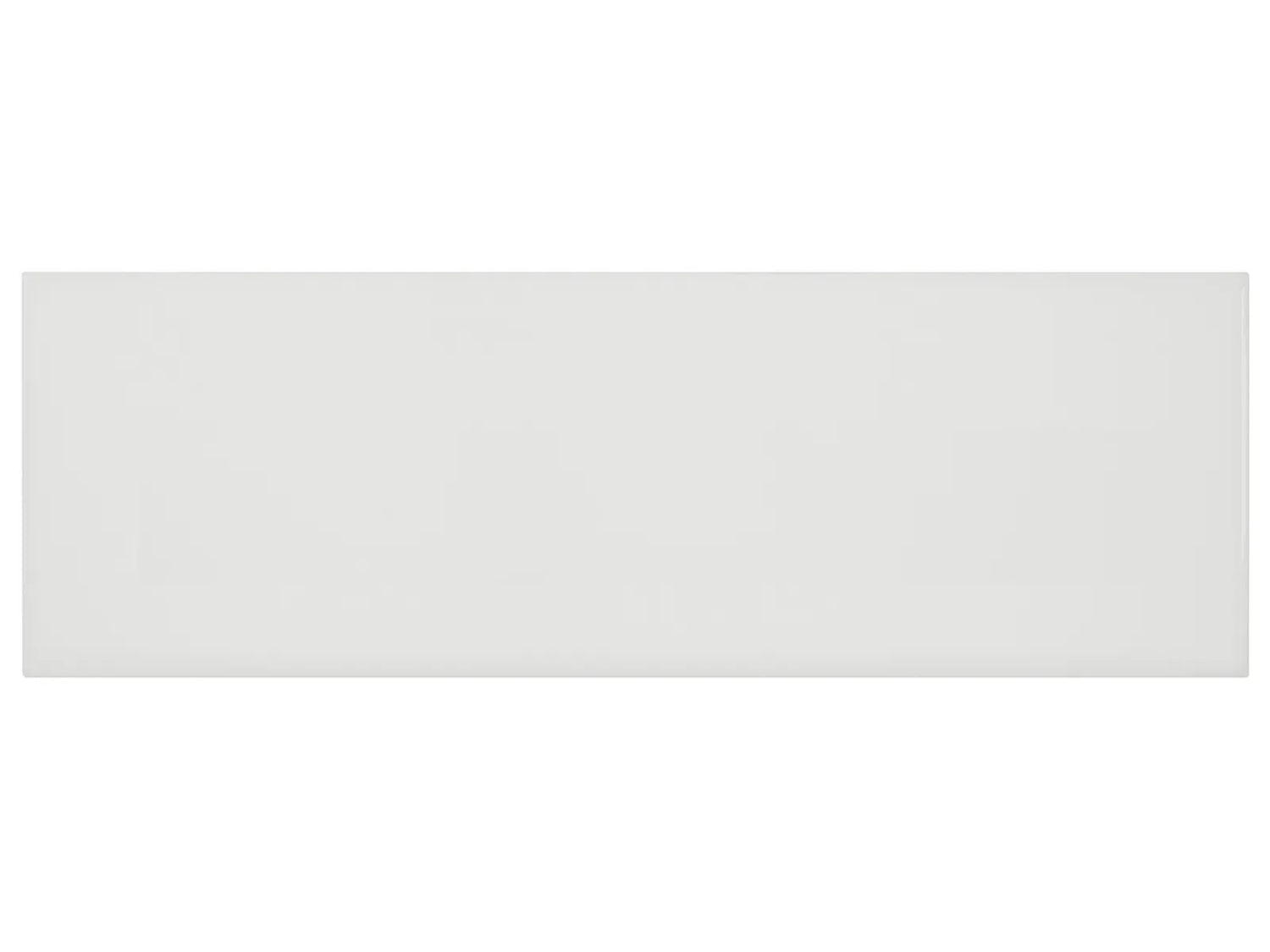 Anatolia Tile 4 X 12 Soho Vintage Grey Glossy Glazed Ceramic Wall Tile 4000-0222-0 Vintage Grey 4x12 - premium natural stone mosaic tile from Anatolia Tile, available at PoshHaus showroom in Keene, NH