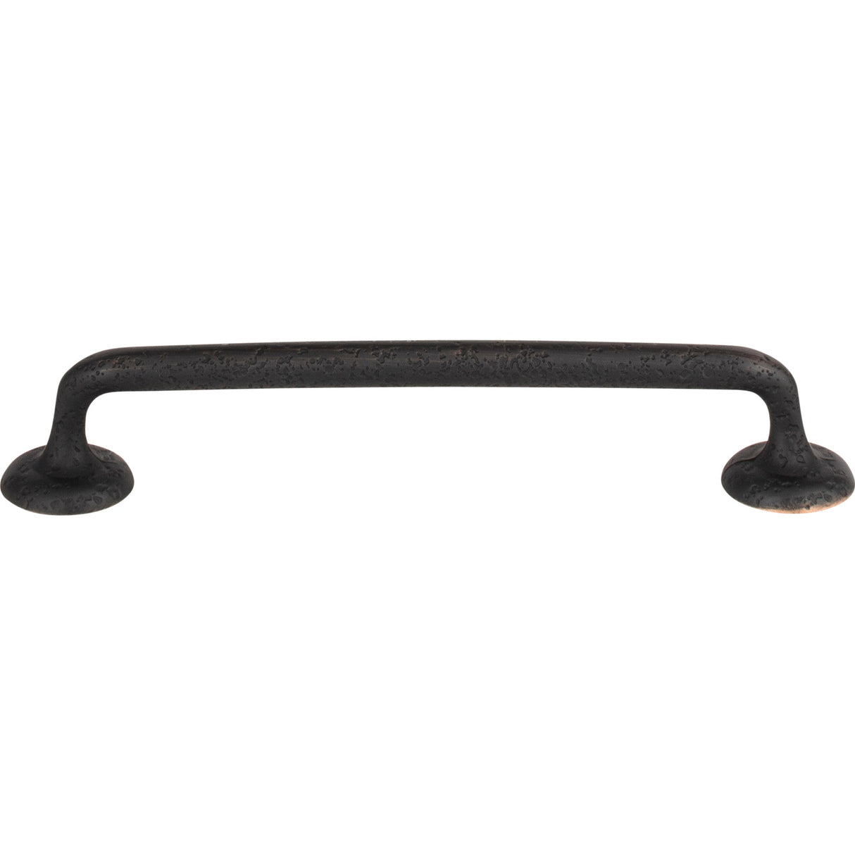 Atlas Homewares Olde World Pull 5 1/16 Inch (c-c) Venetian Bronze