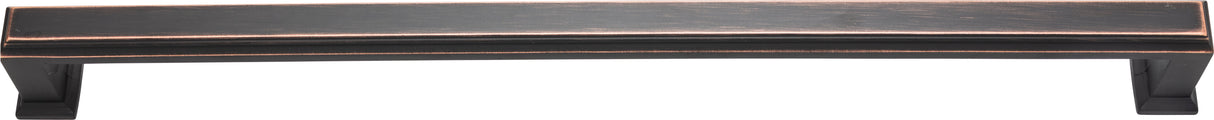 Atlas Homewares Sutton Place Appliance Pull 18 Inch (c-c) Venetian Bronze