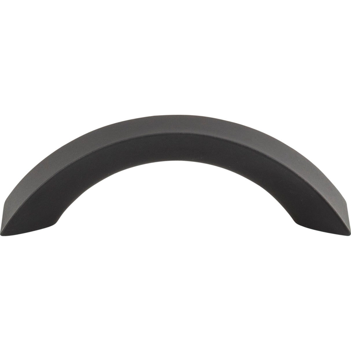 Atlas Homewares Sleek Pull 3 Inch (c-c) Modern Bronze