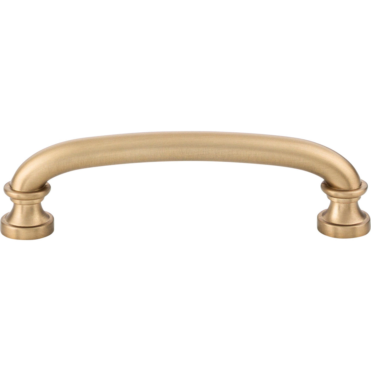 Atlas Homewares Shelley Pull 3 3/4 Inch (c-c) Champagne