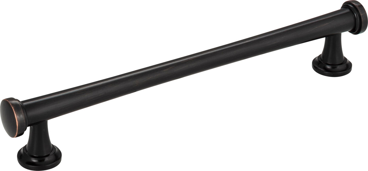 Atlas Homewares Browning Pull 6 5/16 Inch (c-c) Venetian Bronze