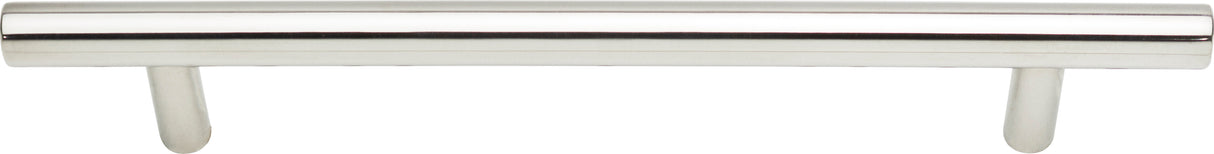 Atlas Homewares Skinny Linea Pull 6 5/16 Inch (c-c) Polished Stainless Steel