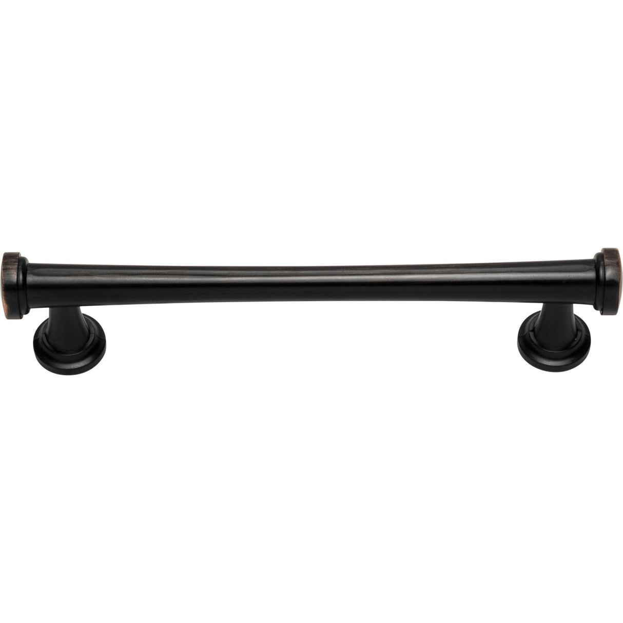 Atlas Homewares Browning Pull 5 1/16 Inch (c-c) Venetian Bronze