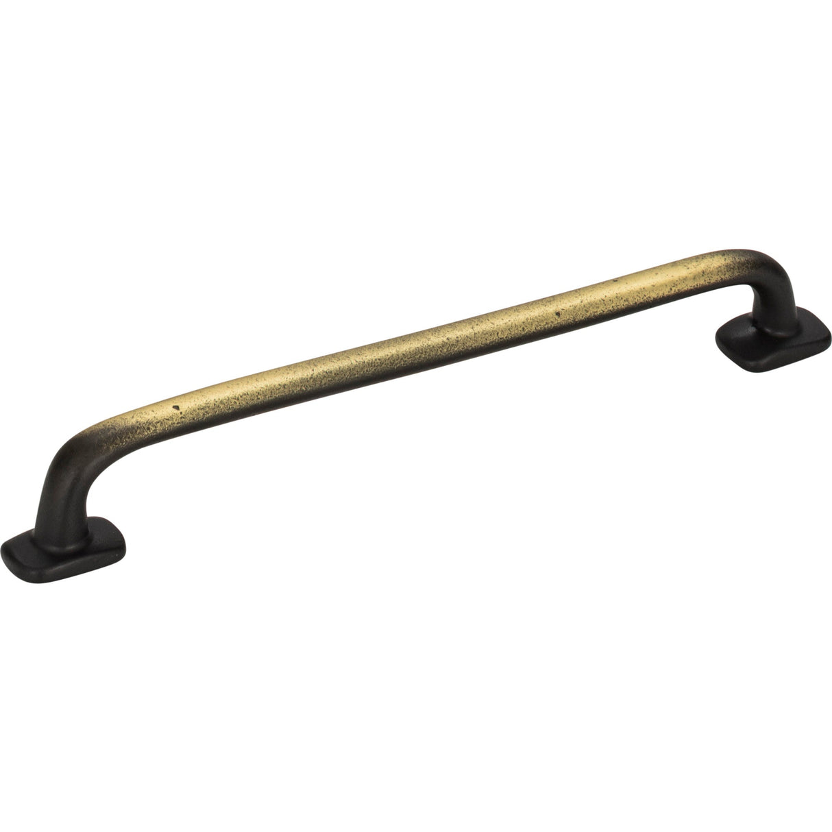 Atlas Homewares Distressed Pull 6 5/16 Inch (c-c) Antique Bronze