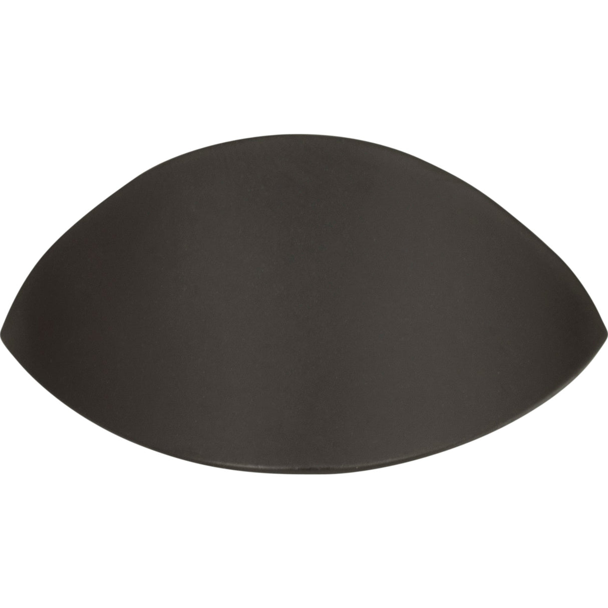 Atlas Homewares Ola Cup Pull 1 1/4 Inch (c-c) Aged Bronze