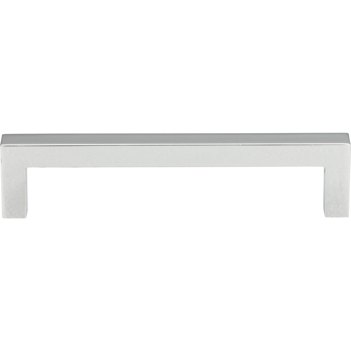 Atlas Homewares It Pull 5 1/16 Inch (c-c) Polished Chrome