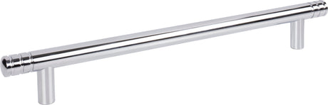 Atlas Homewares Griffith Appliance Pull 12 Inch (c-c) Polished Chrome