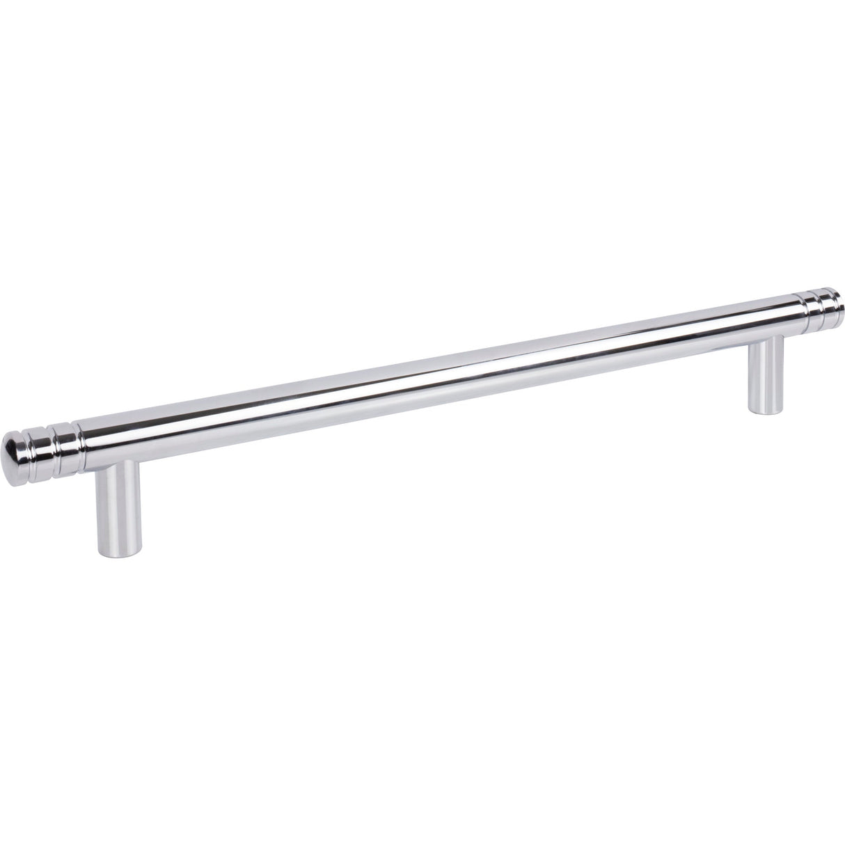 Atlas Homewares Griffith Appliance Pull 12 Inch (c-c) Polished Chrome