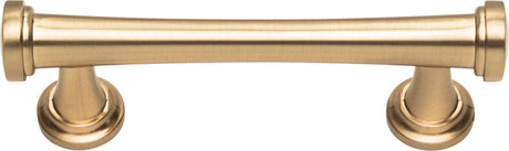 Atlas Homewares Browning Pull 3 Inch (c-c) Champagne