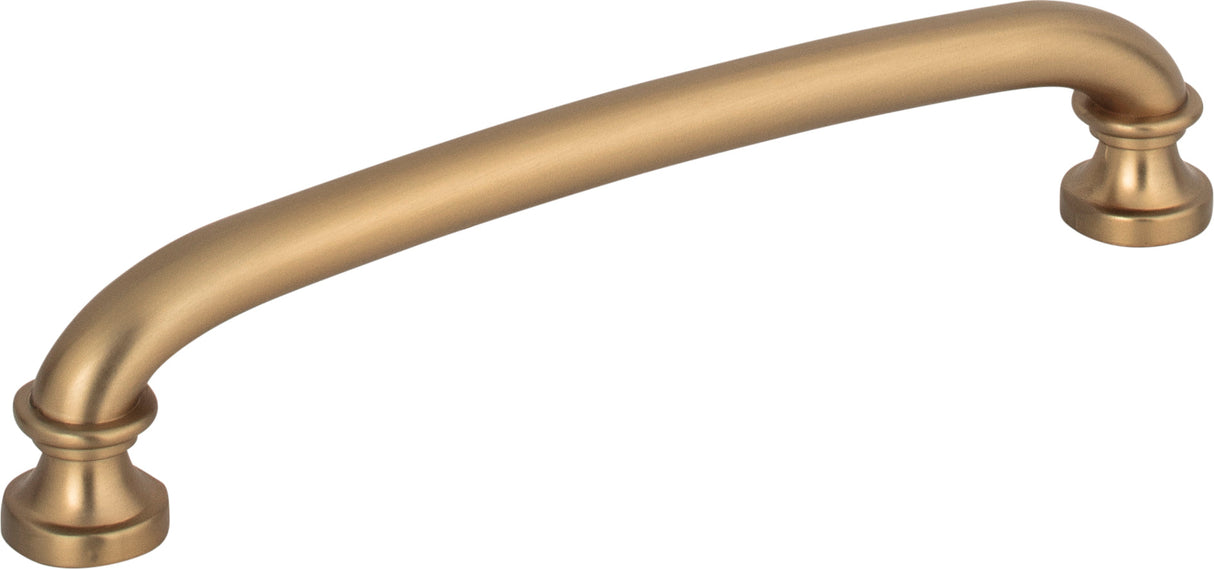 Atlas Homewares Shelley Pull 5 1/16 Inch (c-c) Champagne