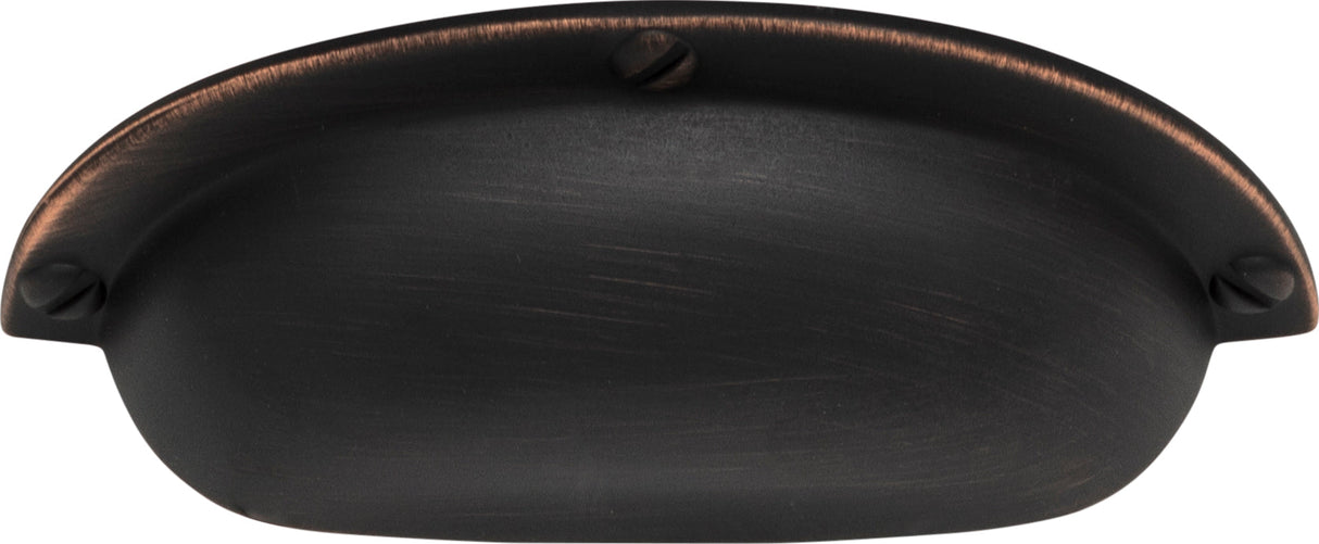 Atlas Homewares Cup Pull 2 1/2 Inch (c-c) Venetian Bronze