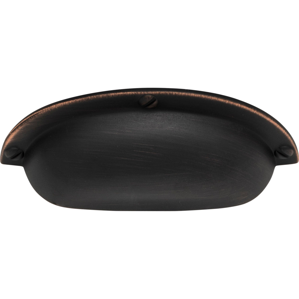 Atlas Homewares Cup Pull 2 1/2 Inch (c-c) Venetian Bronze