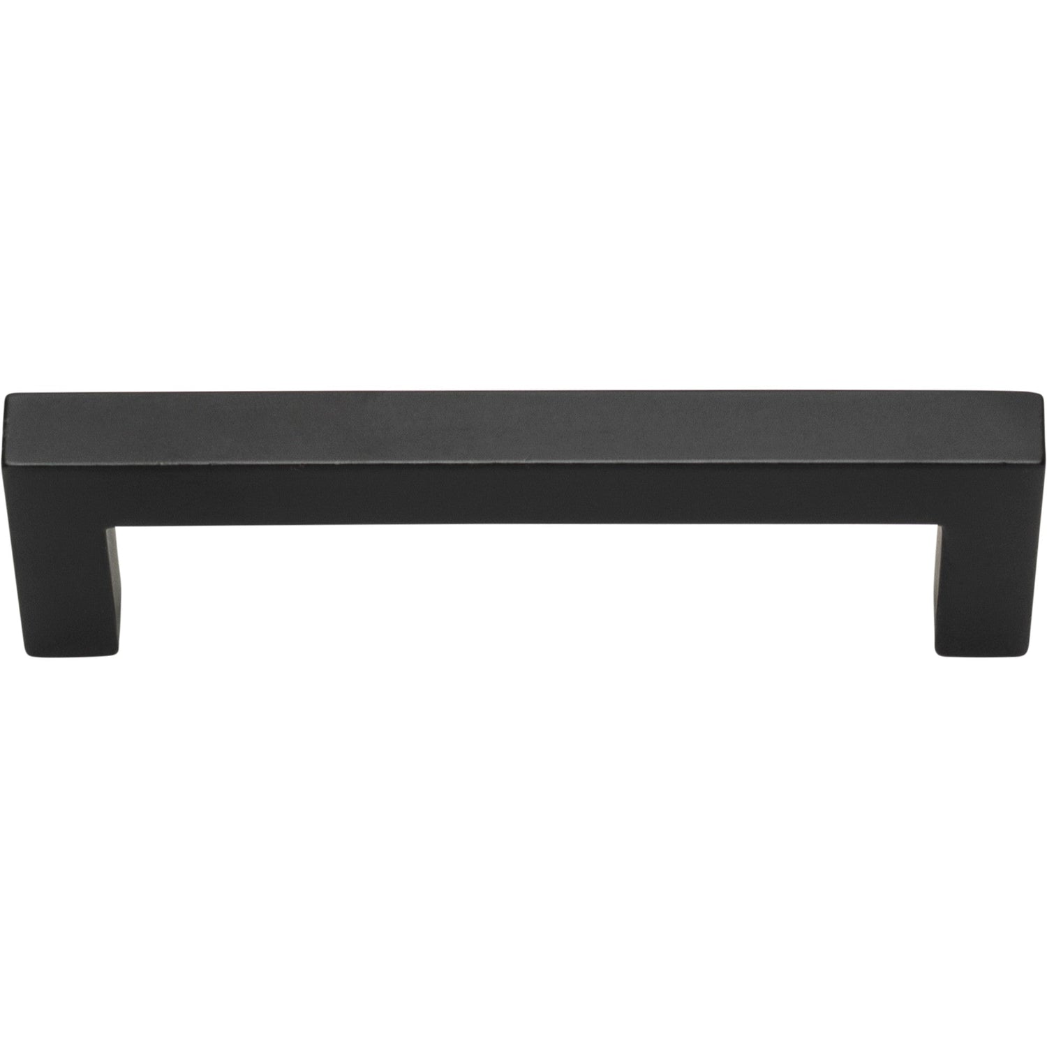 Atlas Homewares It Pull 3 3/4 Inch (c-c) Modern Bronze