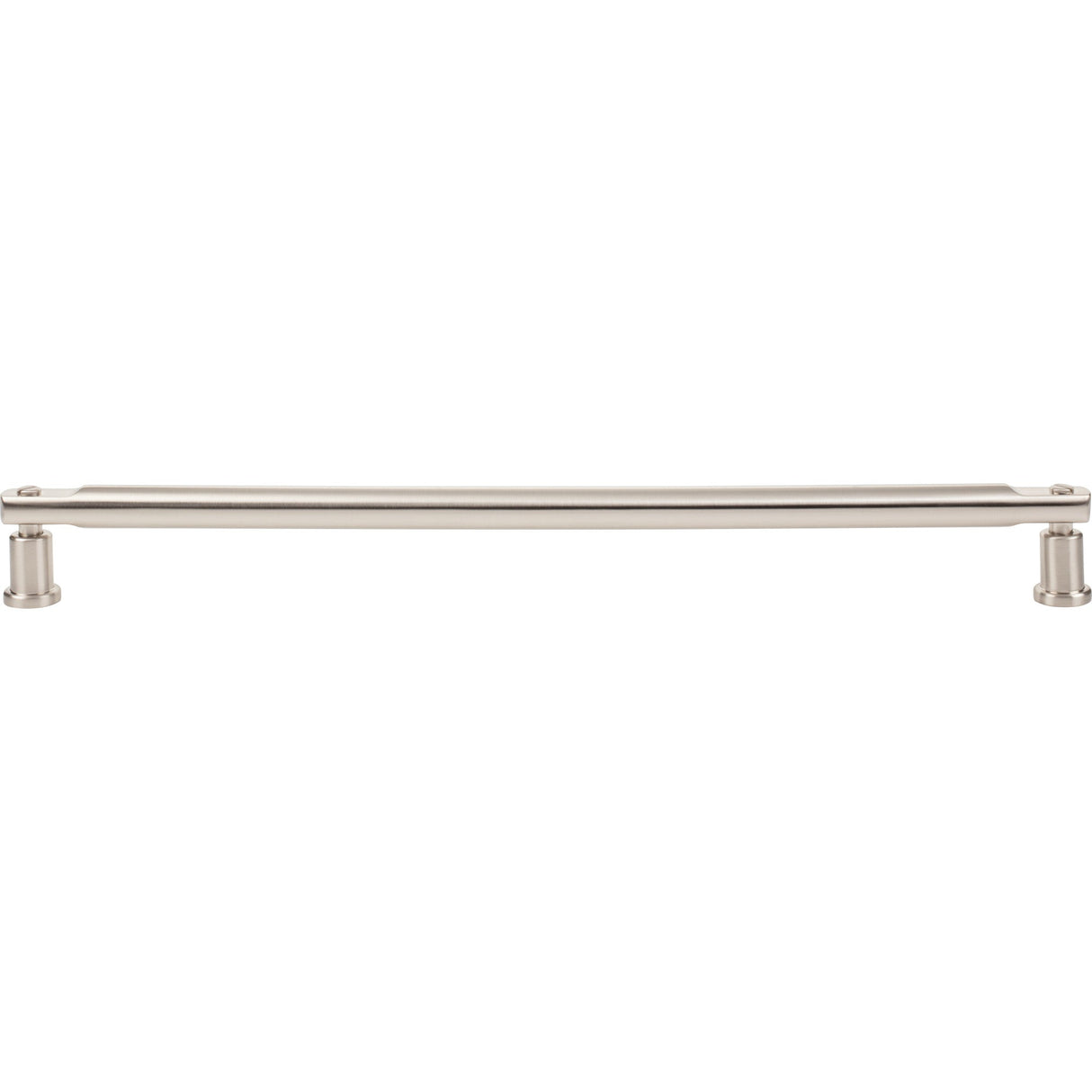 Atlas Homewares Everitt Appliance Pull 18 Inch (c-c) Brushed Nickel