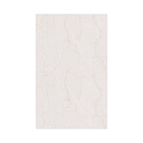 Wetwall Panel Tuscany Marble 36in x 96in Bullnose Edge to Groove Edge W7057