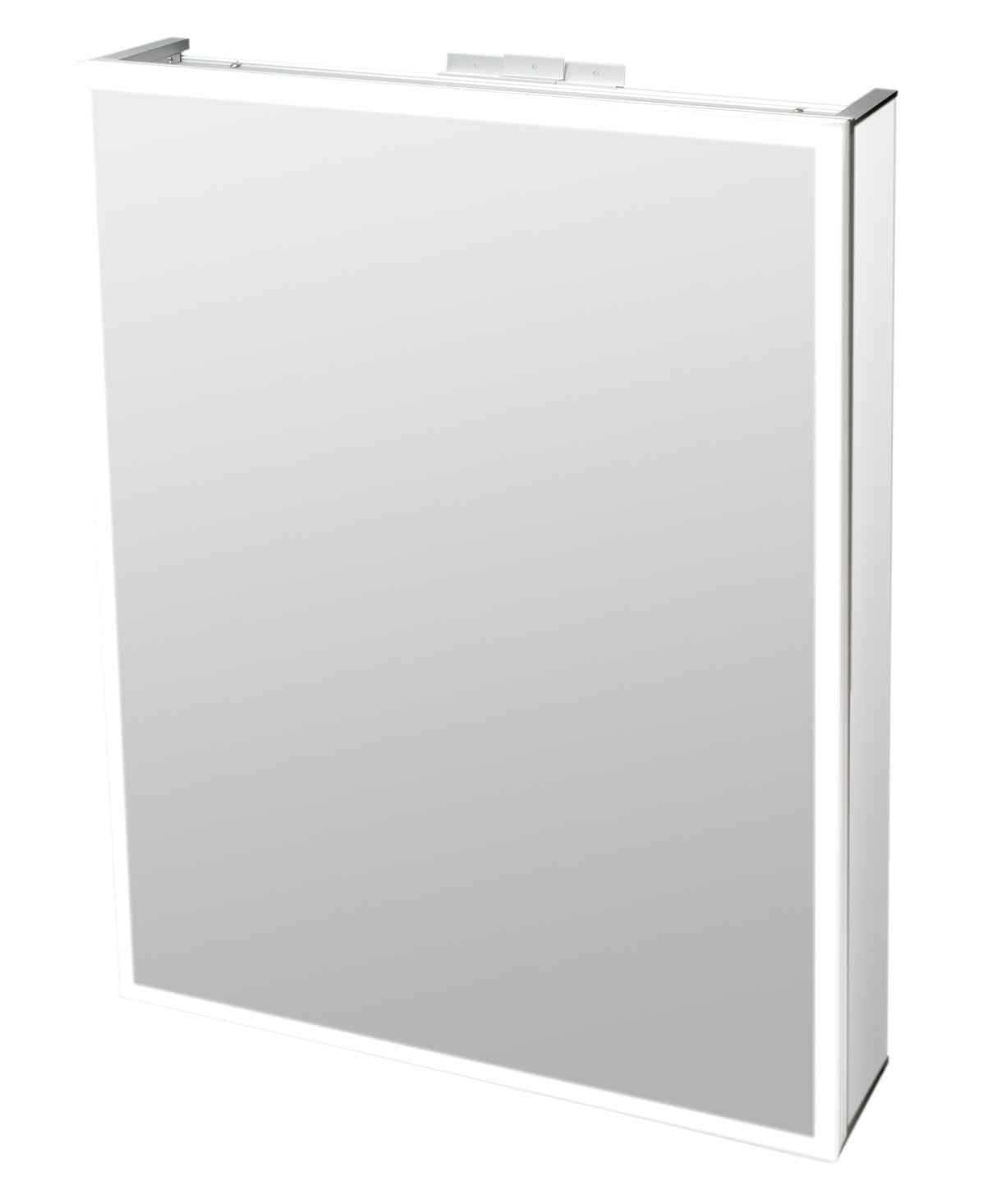 24" x 32" Single Door LED Light Medicine Cabinet