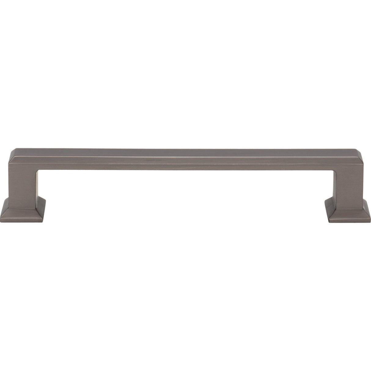 Atlas Homewares Sweetbriar Lane Pull 5 1/16 Inch (c-c) Slate