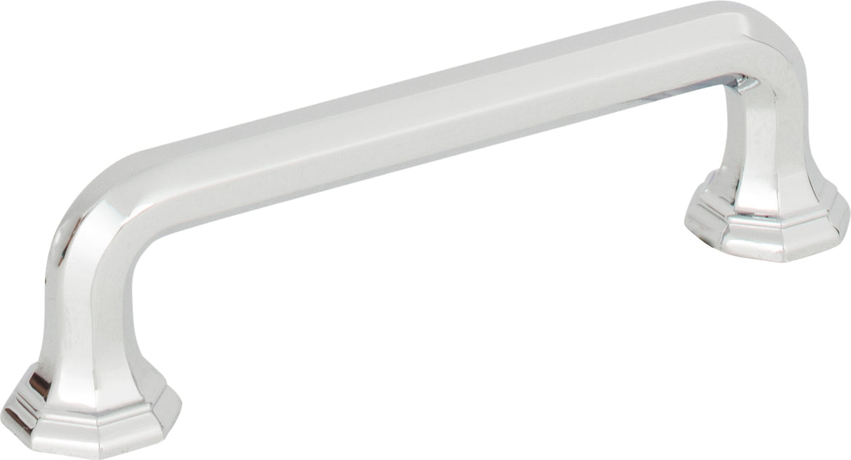 Atlas Homewares Elizabeth Pull 3 3/4 Inch (c-c) Polished Chrome