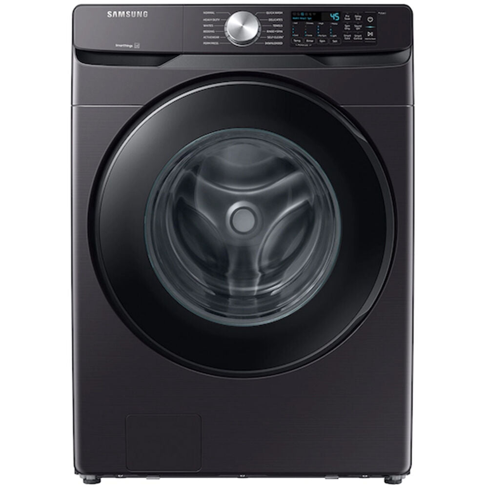 Samsung WF51CG8000AVA5 5.1 CF Smart Front Load Washer with Vibration Technology Plus