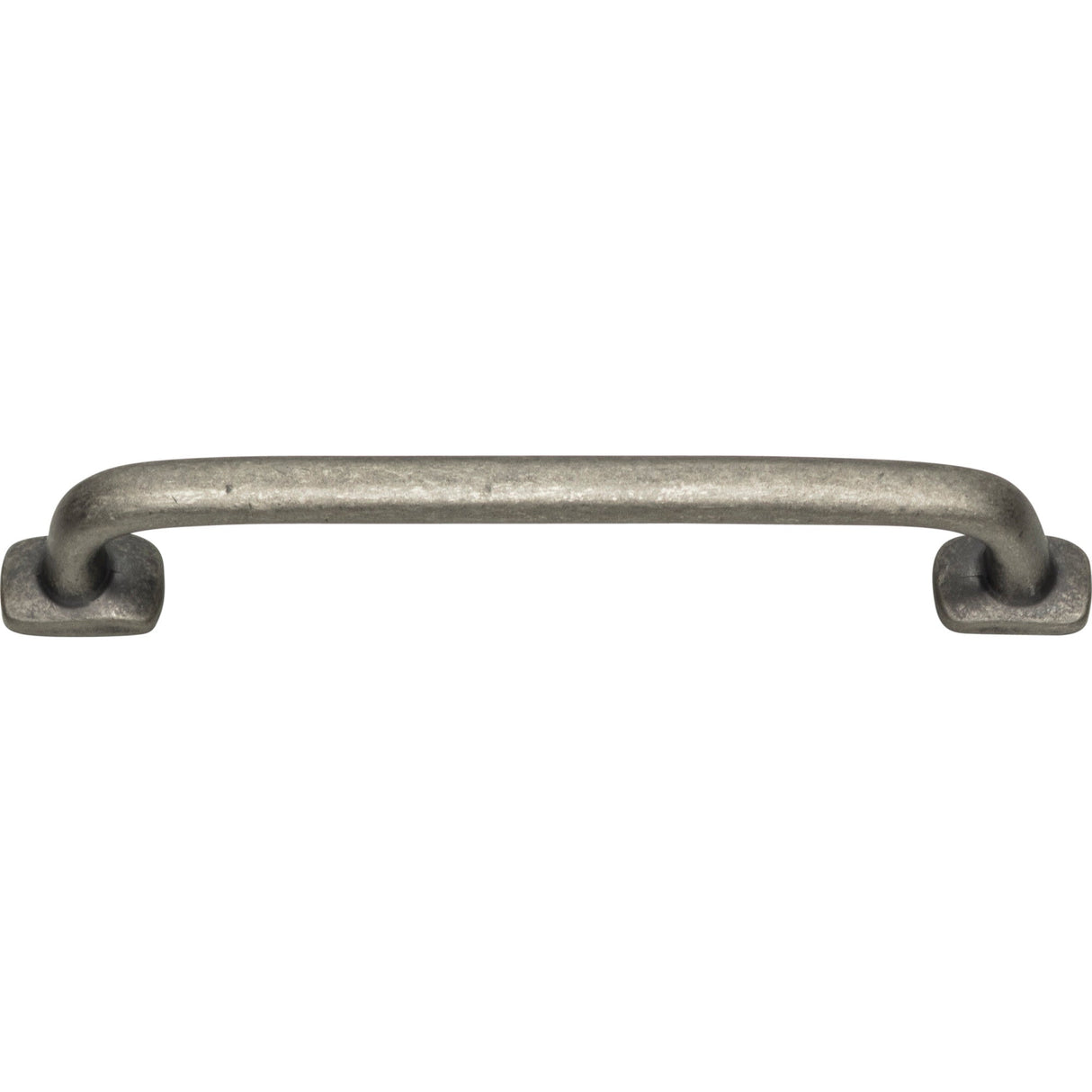 Atlas Homewares Distressed Pull 5 1/16 Inch (c-c) Pewter