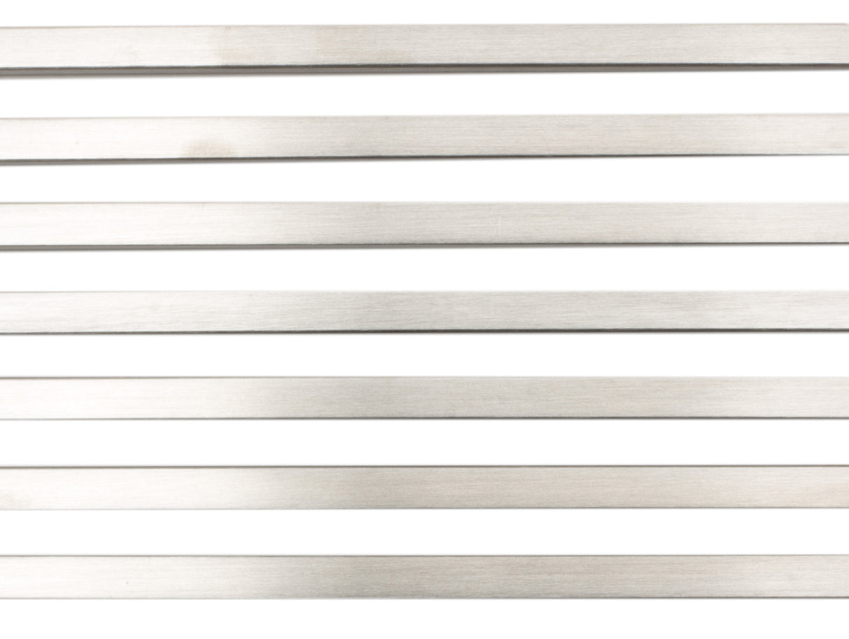 ALFI brand ABDM1813 18" x 13" Modern Stainless Steel Drain Mat for Kitchen